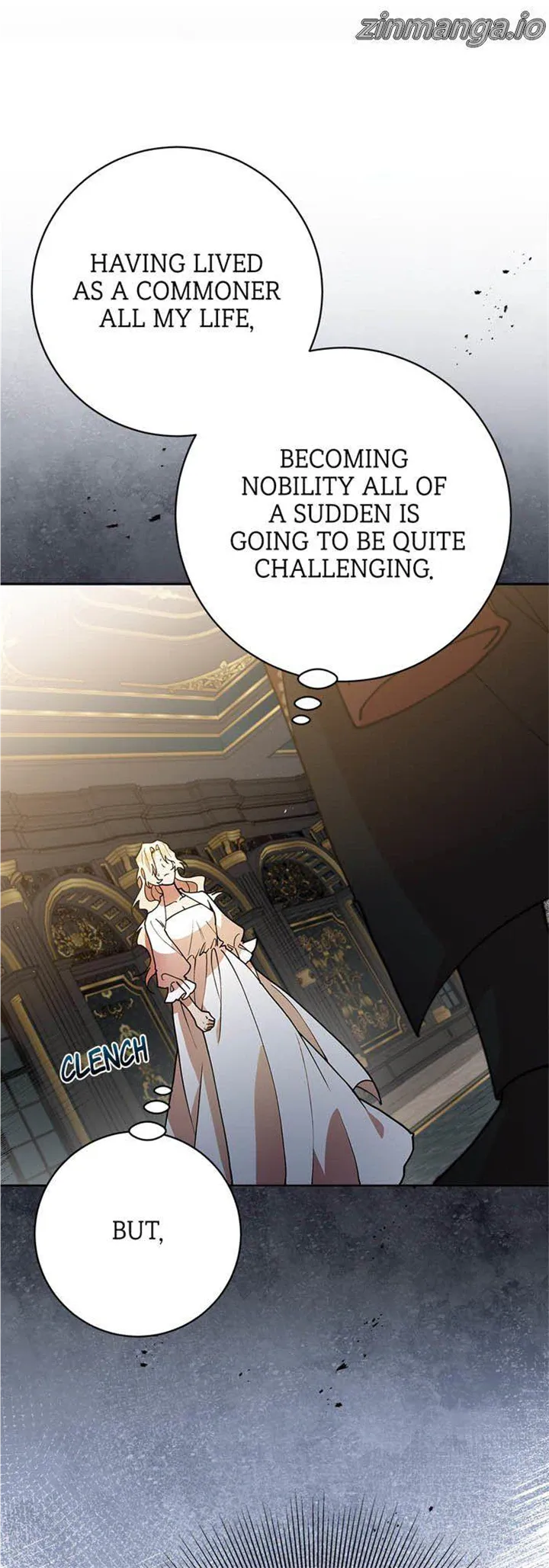 Here Reigns the Vengeful Villainess chapter 7 page 7