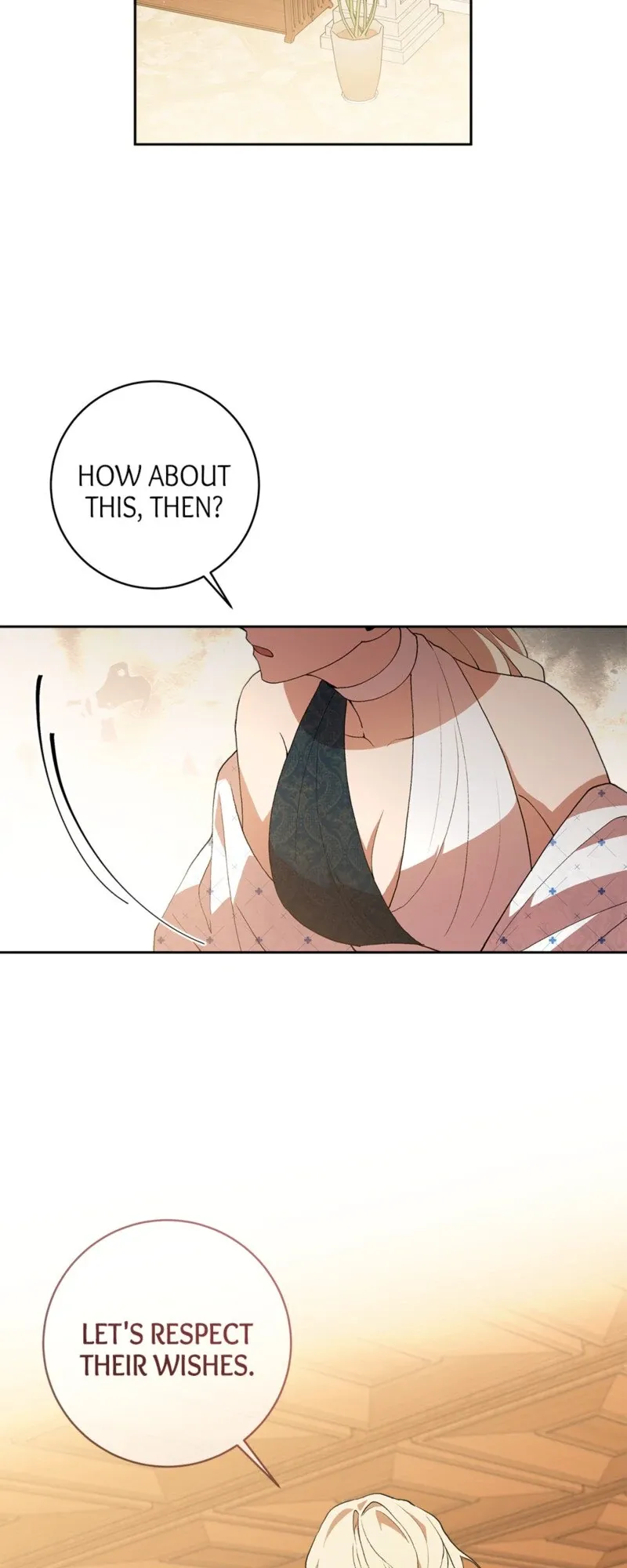 Here Reigns the Vengeful Villainess chapter 70 page 26
