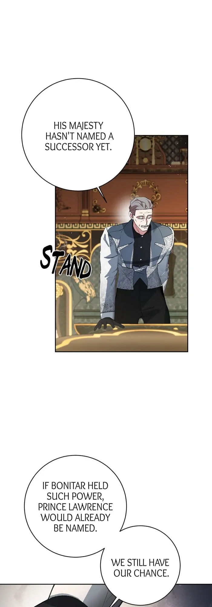 Here Reigns the Vengeful Villainess chapter 72 page 44