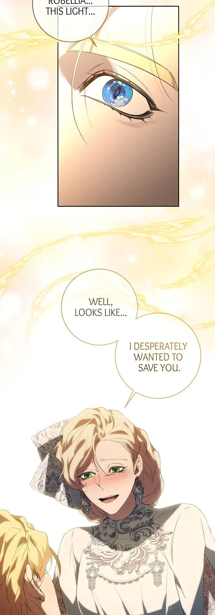 Here Reigns the Vengeful Villainess chapter 72 page 32