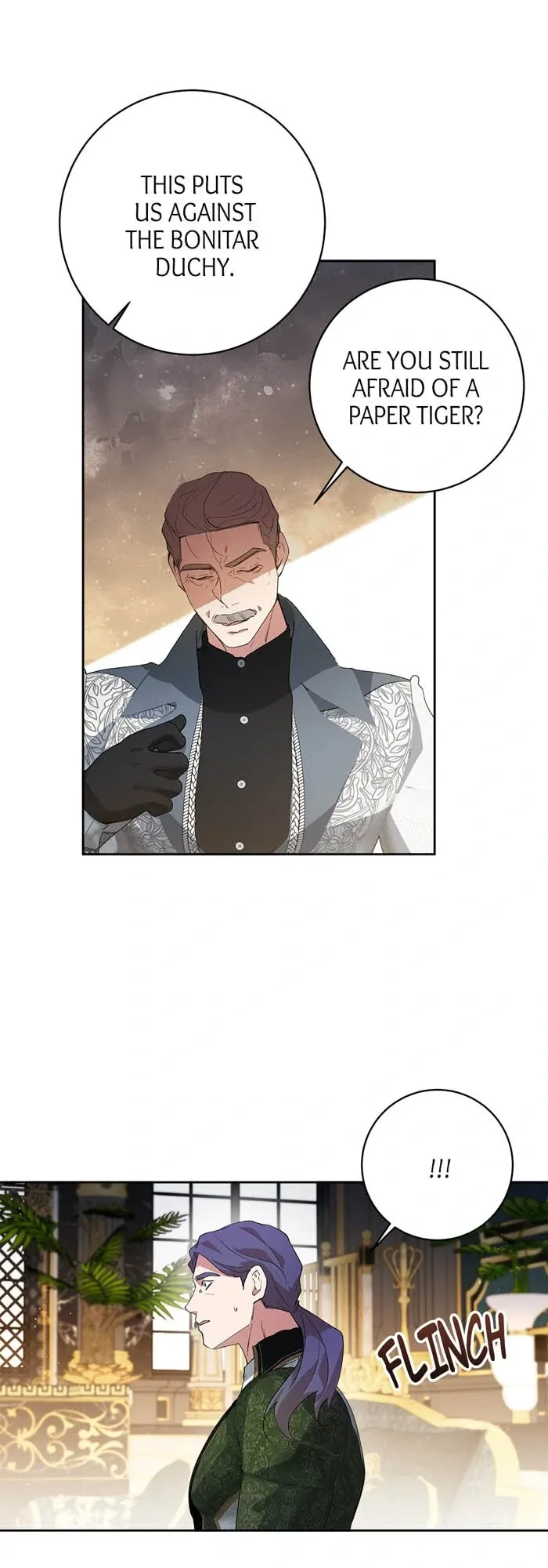 Here Reigns the Vengeful Villainess chapter 72 page 43