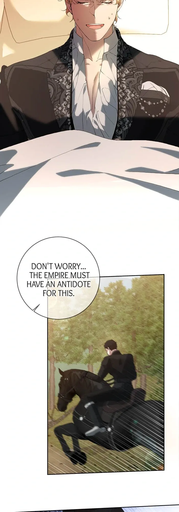 Here Reigns the Vengeful Villainess chapter 72 page 13