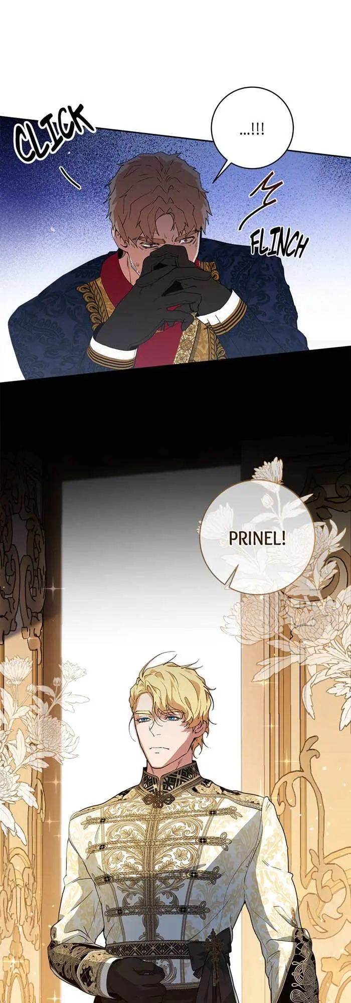 Here Reigns the Vengeful Villainess chapter 78 page 28