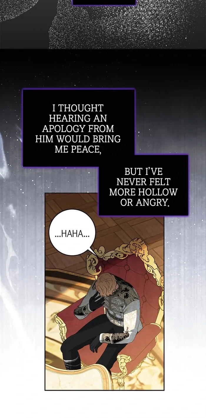 Here Reigns the Vengeful Villainess chapter 79 page 6