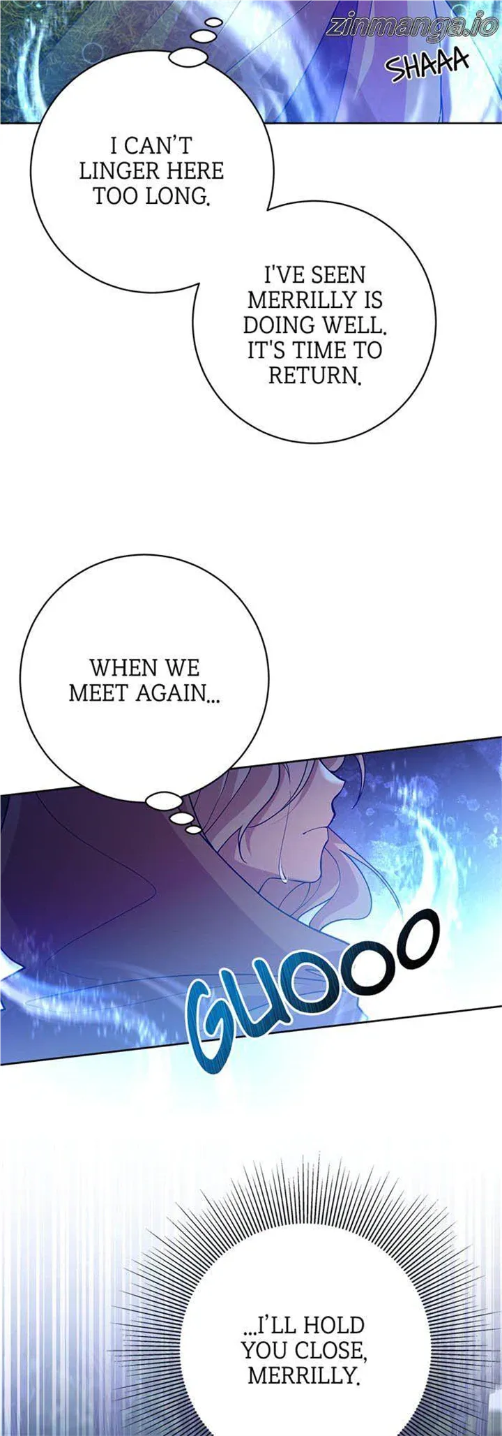 Here Reigns the Vengeful Villainess chapter 8 page 14