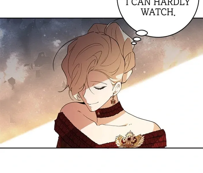 Here Reigns the Vengeful Villainess chapter 80 page 28