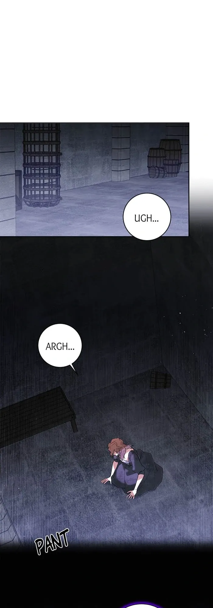 Here Reigns the Vengeful Villainess chapter 82 page 17