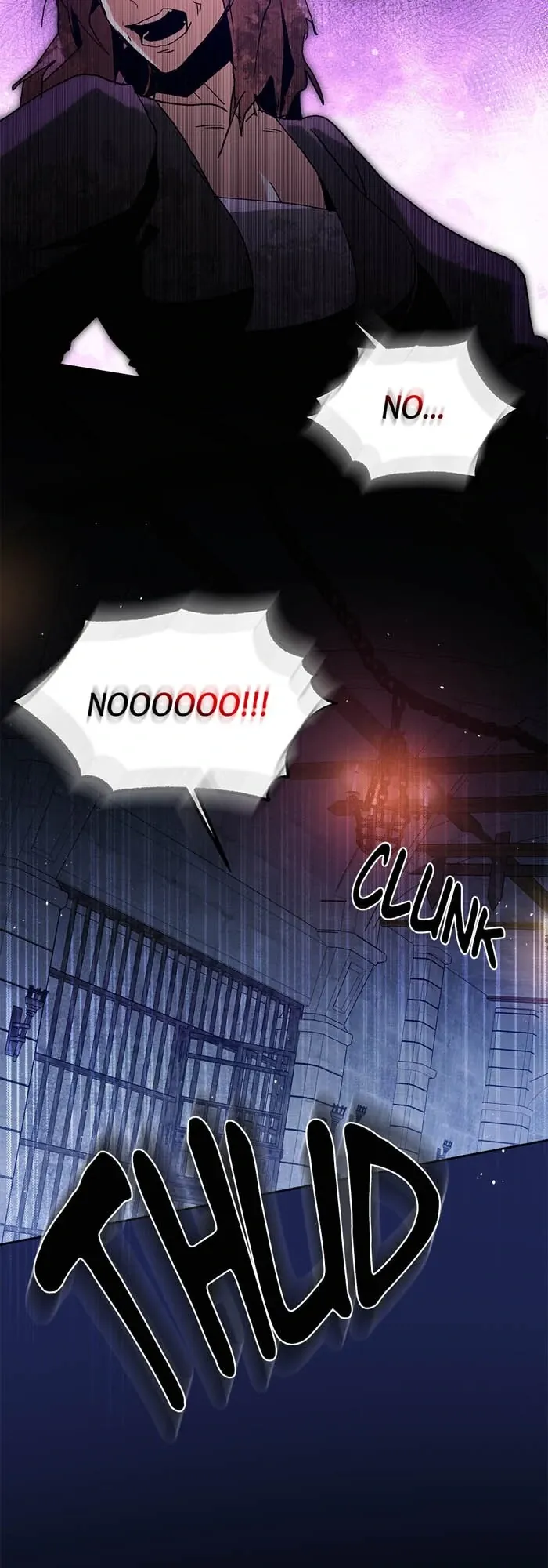Here Reigns the Vengeful Villainess chapter 82 page 37