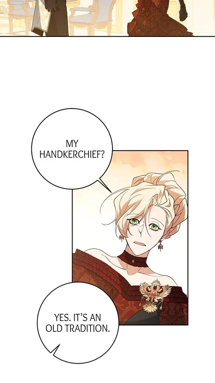 Here Reigns the Vengeful Villainess chapter 84 page 14