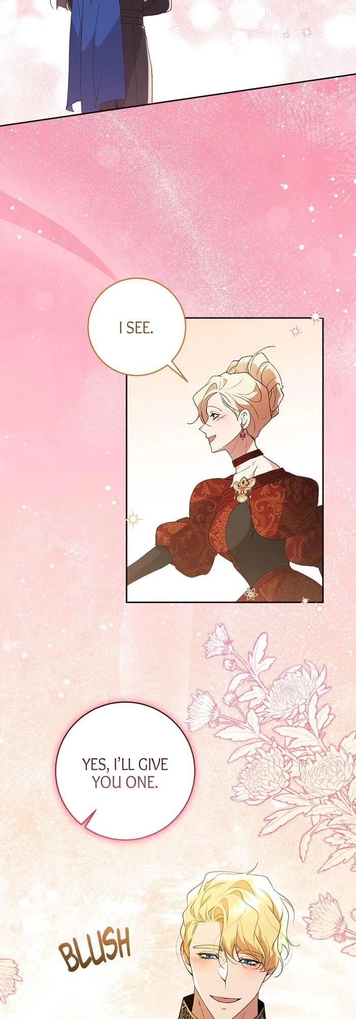 Here Reigns the Vengeful Villainess chapter 84 page 16