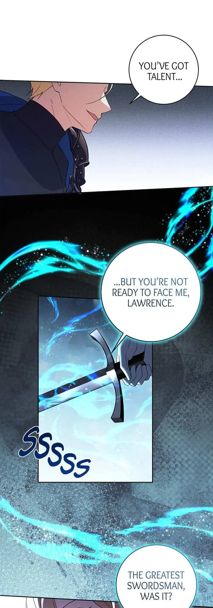 Here Reigns the Vengeful Villainess chapter 86 page 10