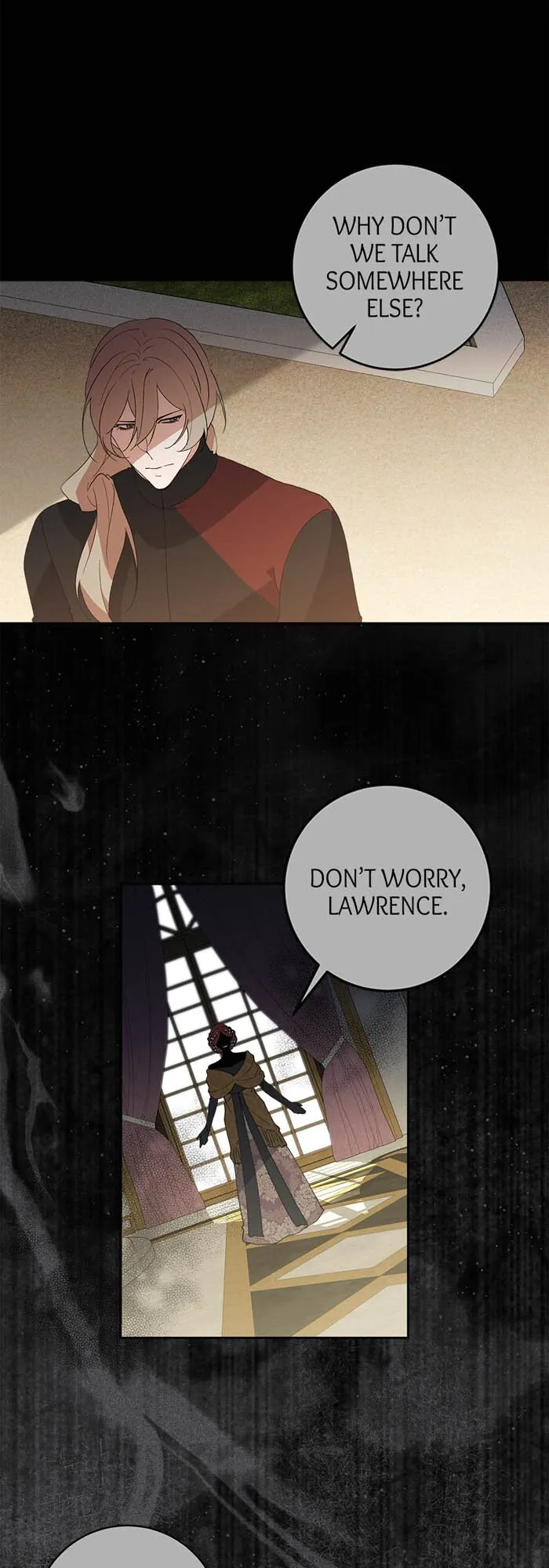 Here Reigns the Vengeful Villainess chapter 86 page 3
