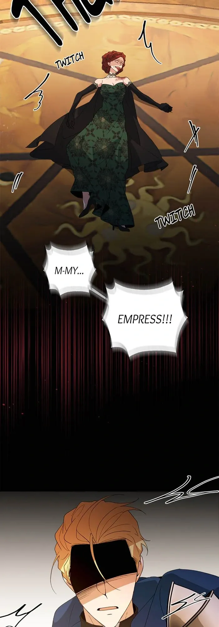 Here Reigns the Vengeful Villainess chapter 88 page 27