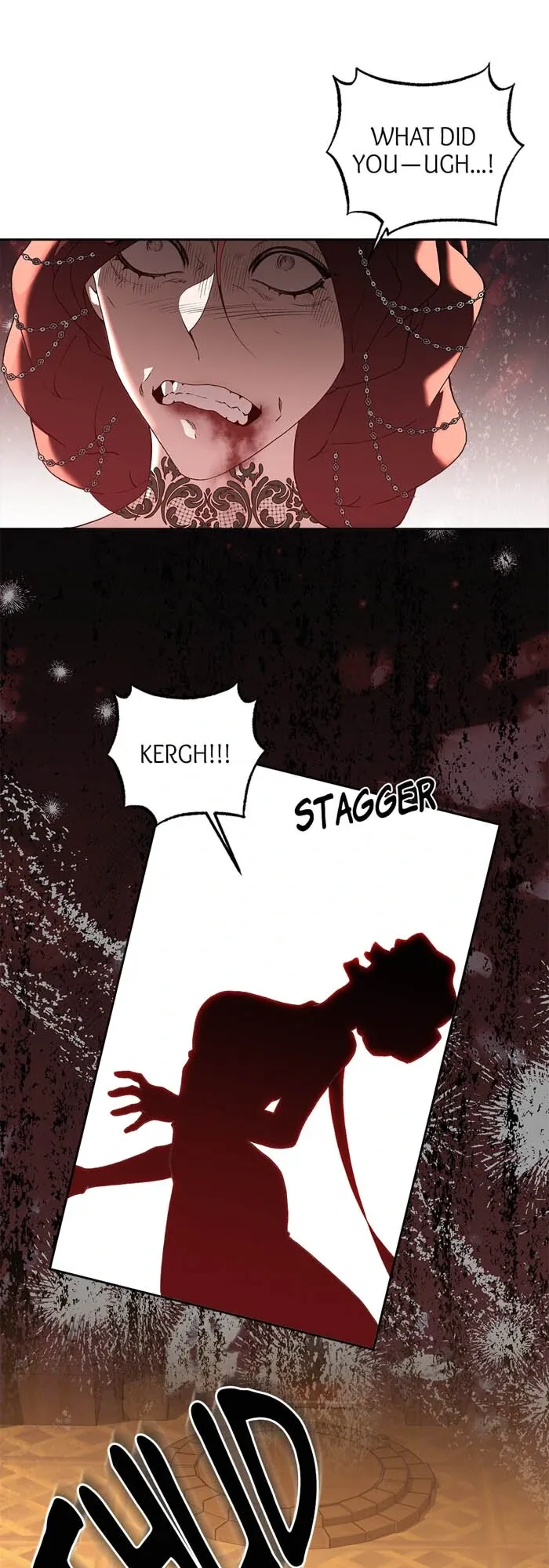 Here Reigns the Vengeful Villainess chapter 88 page 26