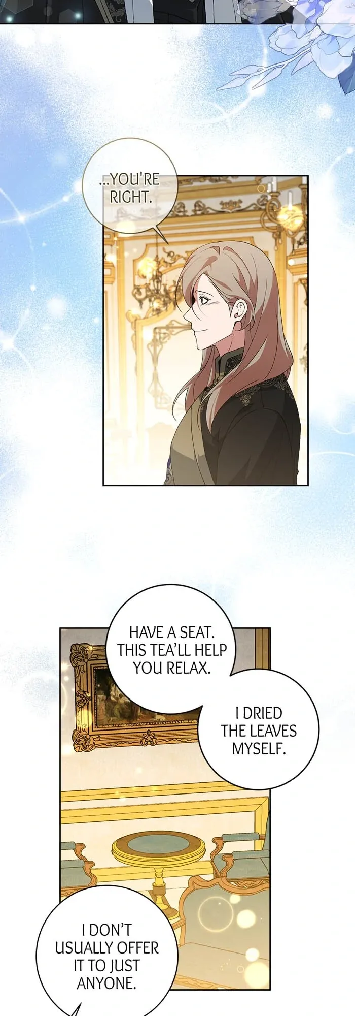 Here Reigns the Vengeful Villainess chapter 90 page 24