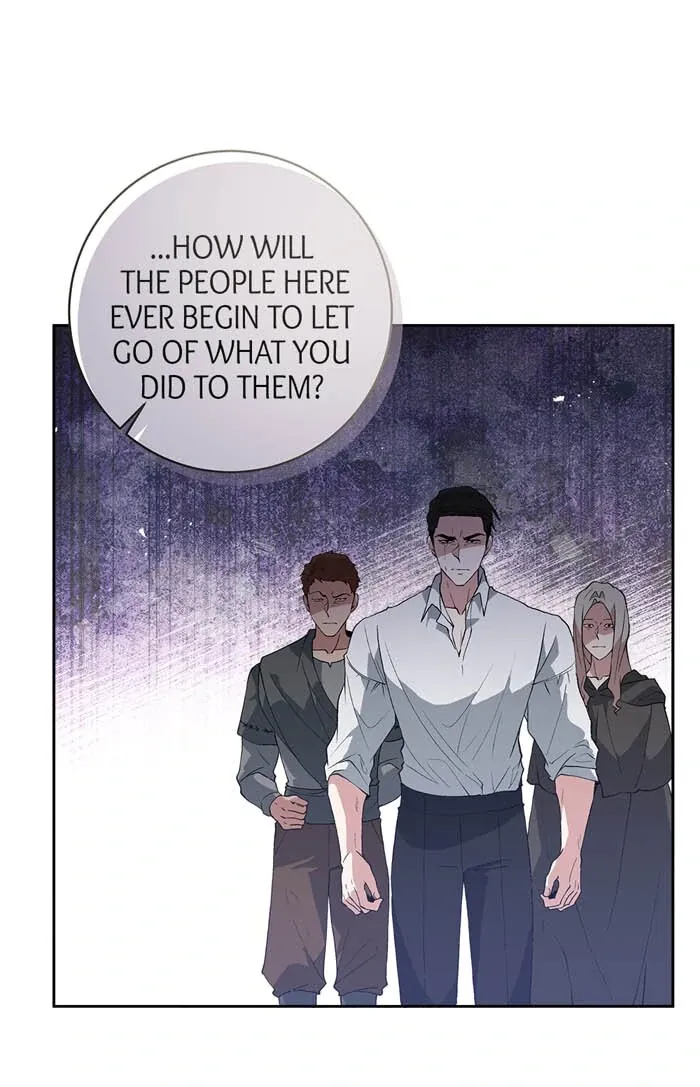 Here Reigns the Vengeful Villainess chapter 91 page 21