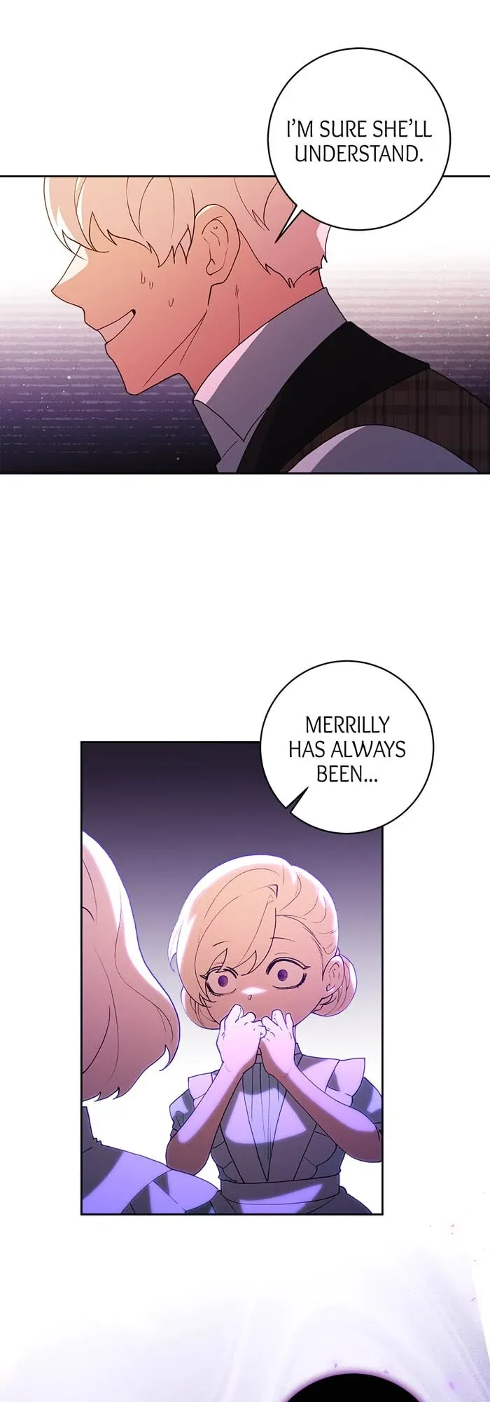 Here Reigns the Vengeful Villainess chapter 94 page 38