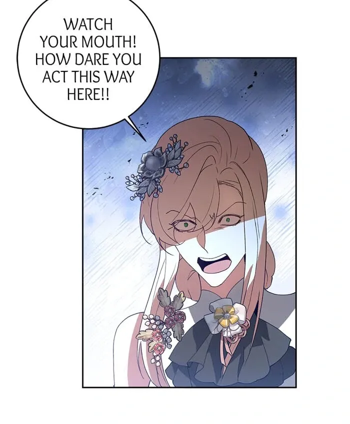 Here Reigns the Vengeful Villainess chapter 96 page 25