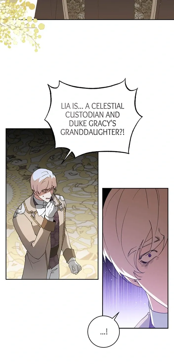 Here Reigns the Vengeful Villainess chapter 97 page 4