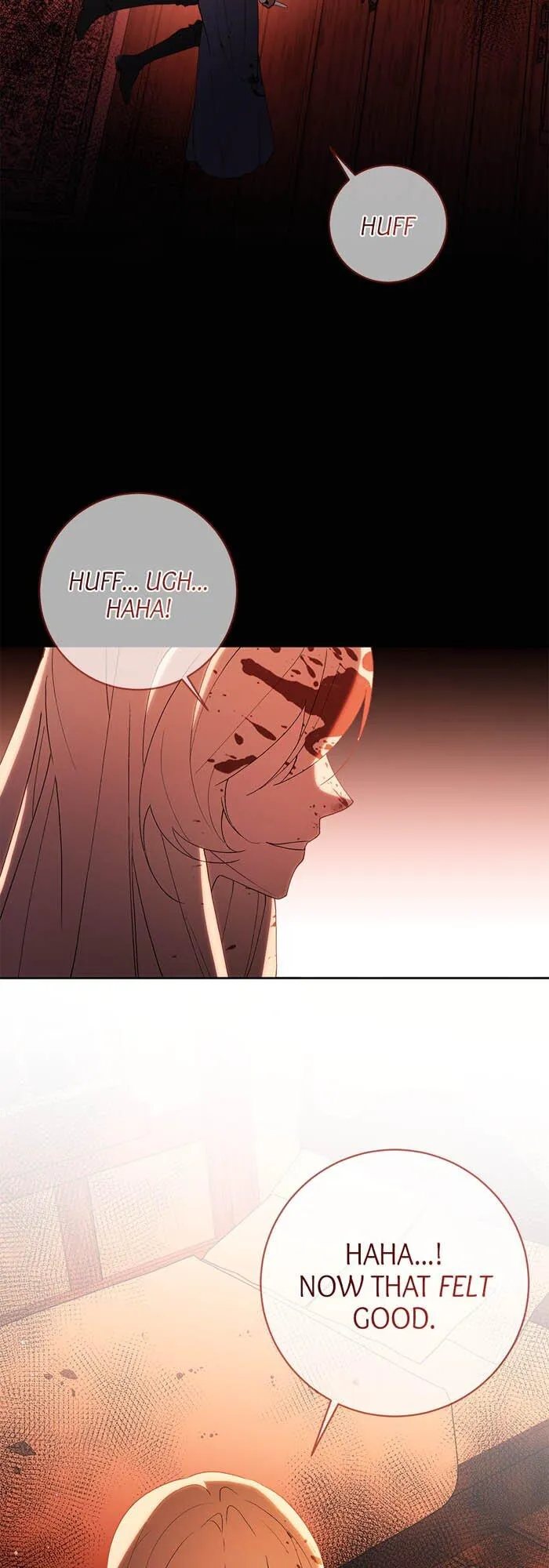Here Reigns the Vengeful Villainess chapter 98 page 41