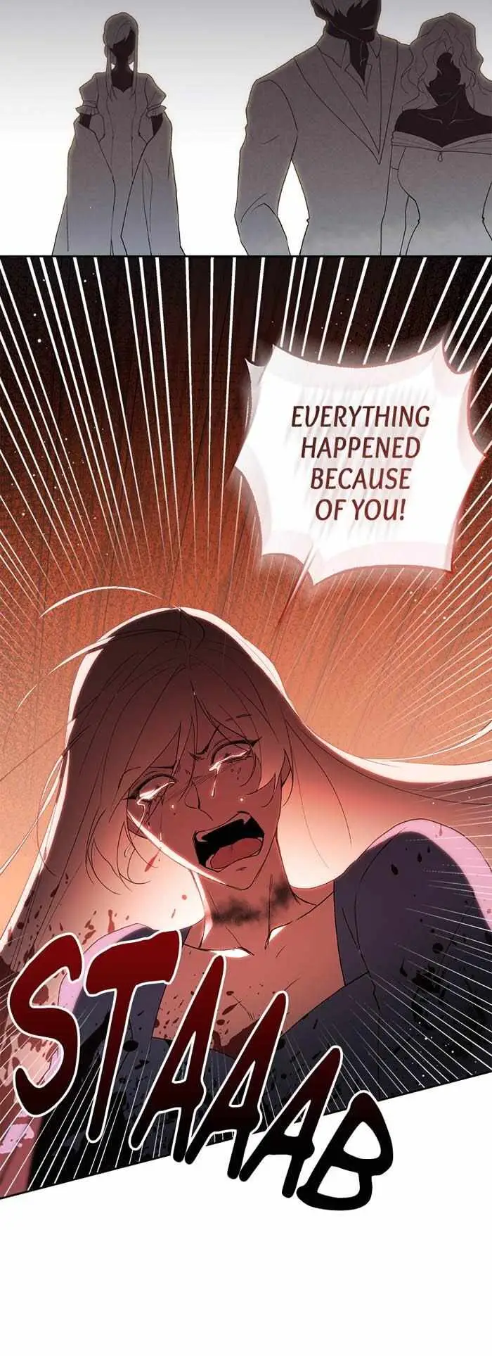 Here Reigns the Vengeful Villainess chapter 98 page 39