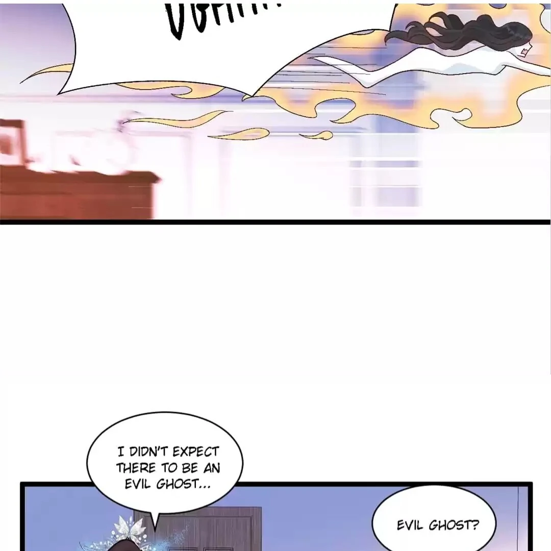 My Uncles dotting chapter 15 page 38