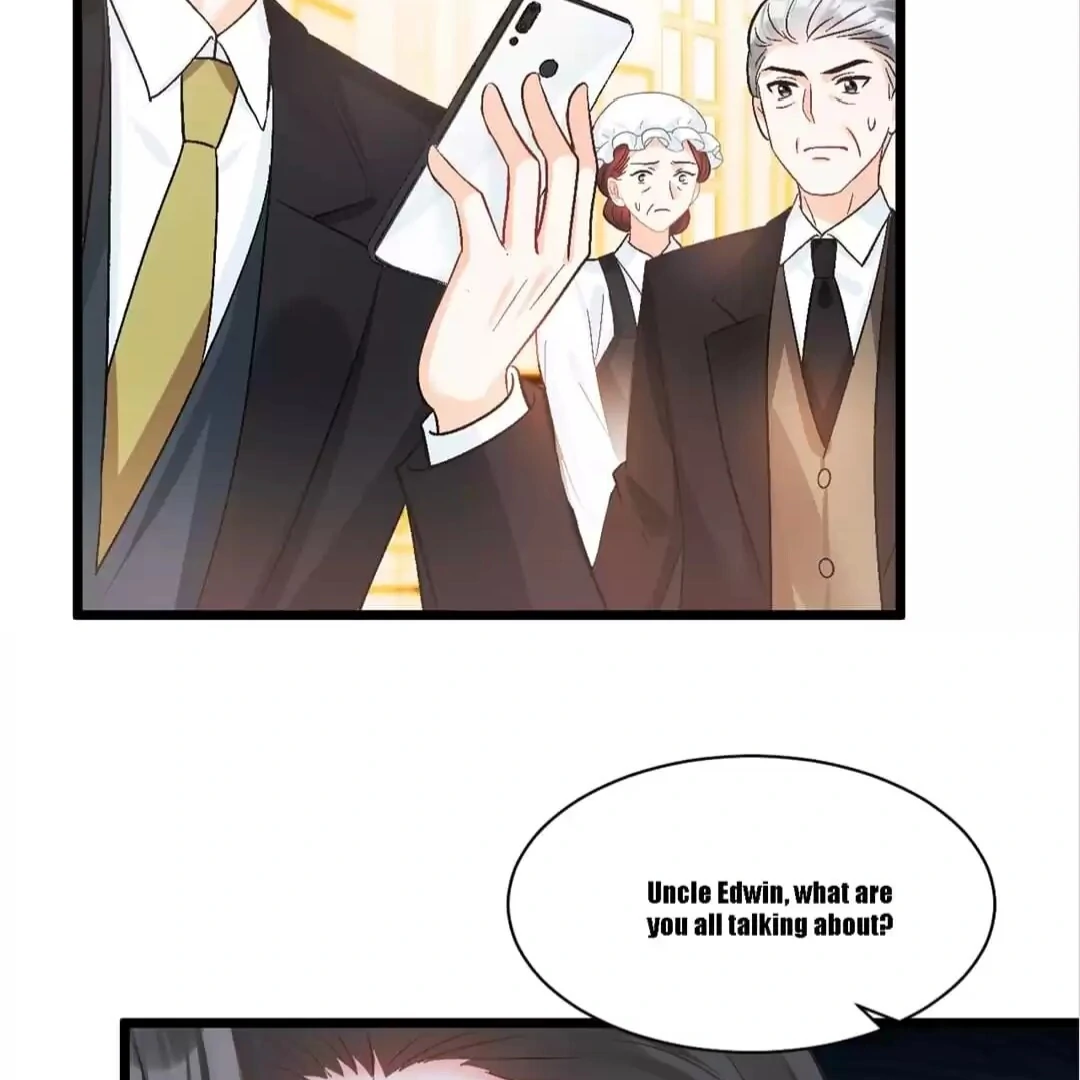 My Uncles dotting chapter 15 page 57
