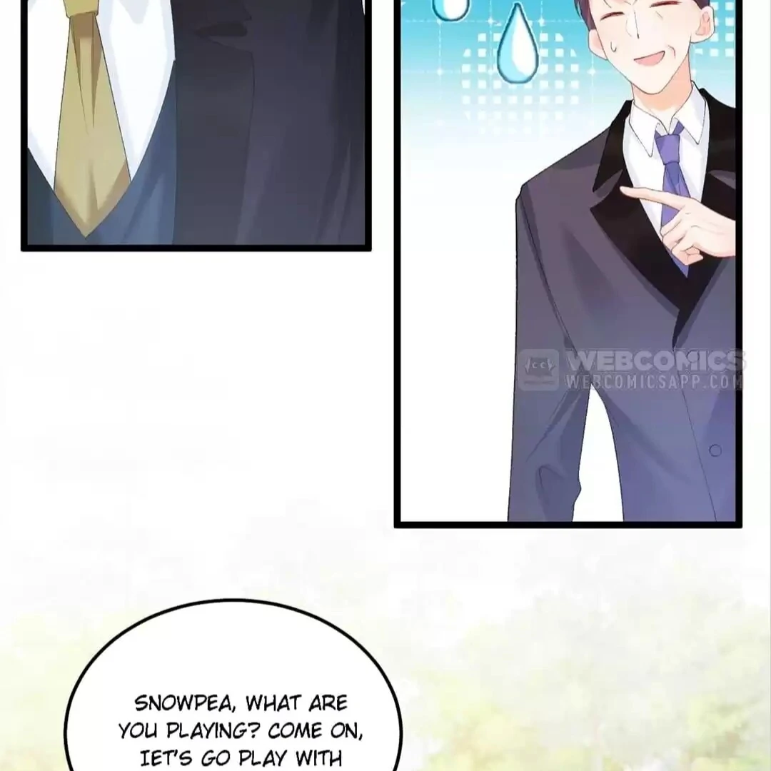 My Uncles dotting chapter 16 page 48
