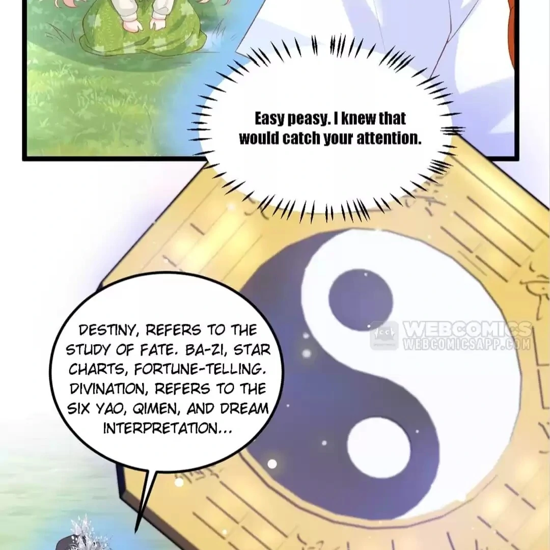 My Uncles dotting chapter 18 page 10