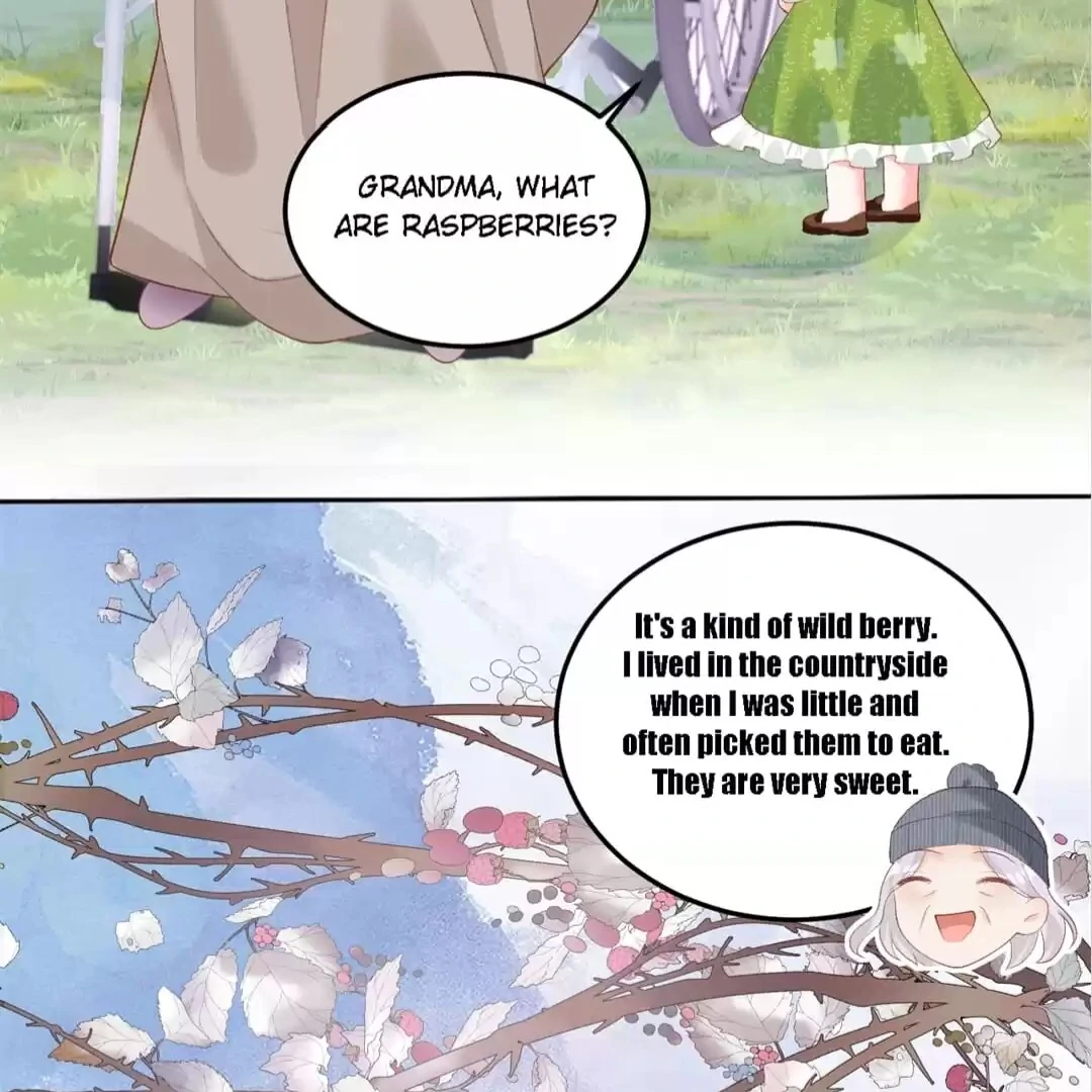 My Uncles dotting chapter 18 page 40