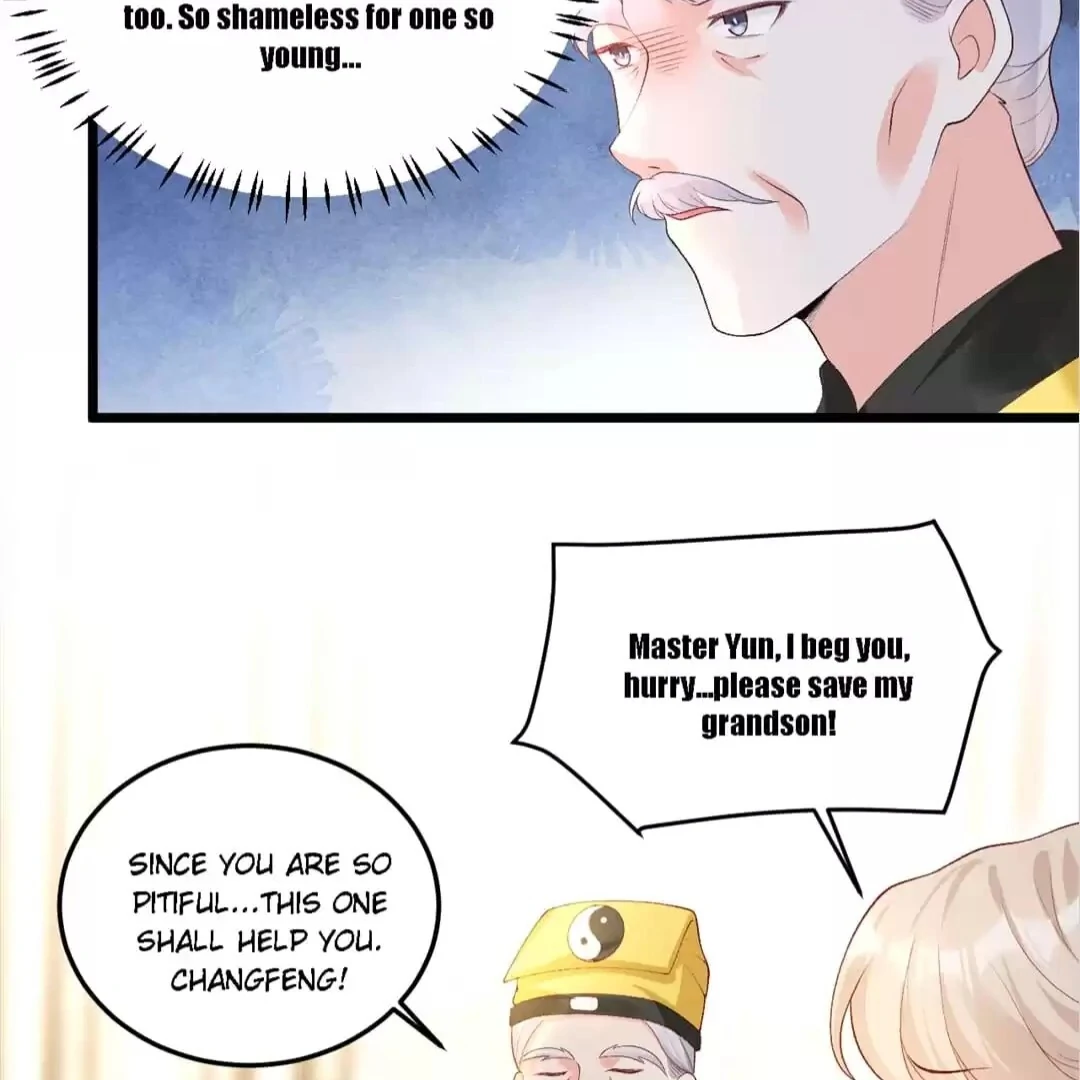 My Uncles dotting chapter 20 page 44
