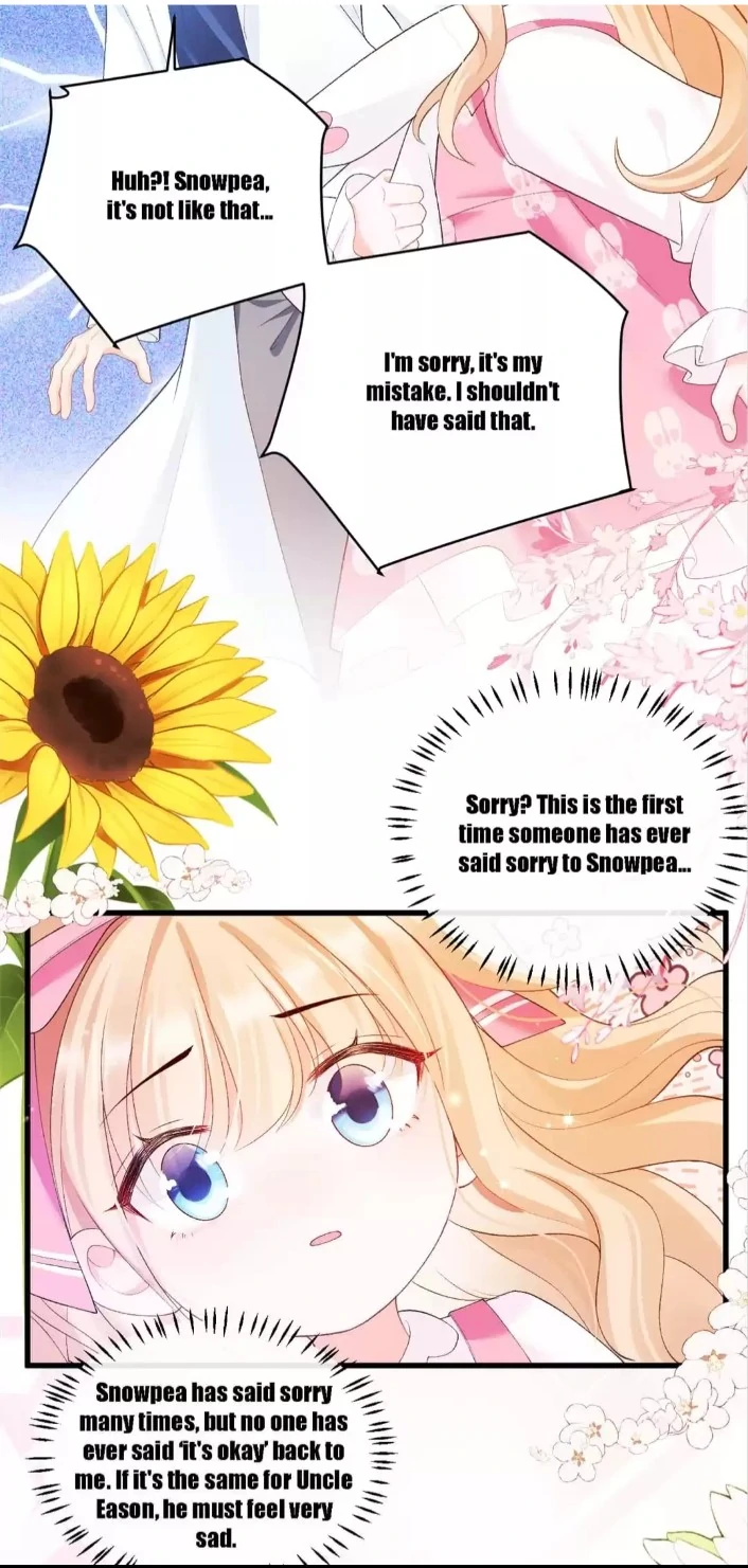 My Uncles dotting chapter 5 page 12
