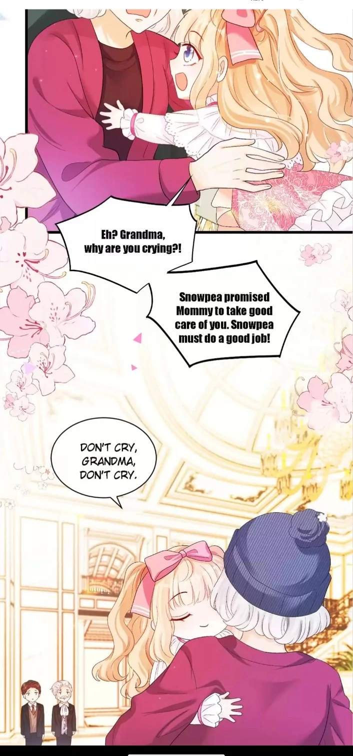 My Uncles dotting chapter 7 page 18