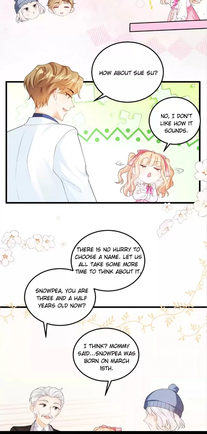 My Uncles dotting chapter 8 page 3