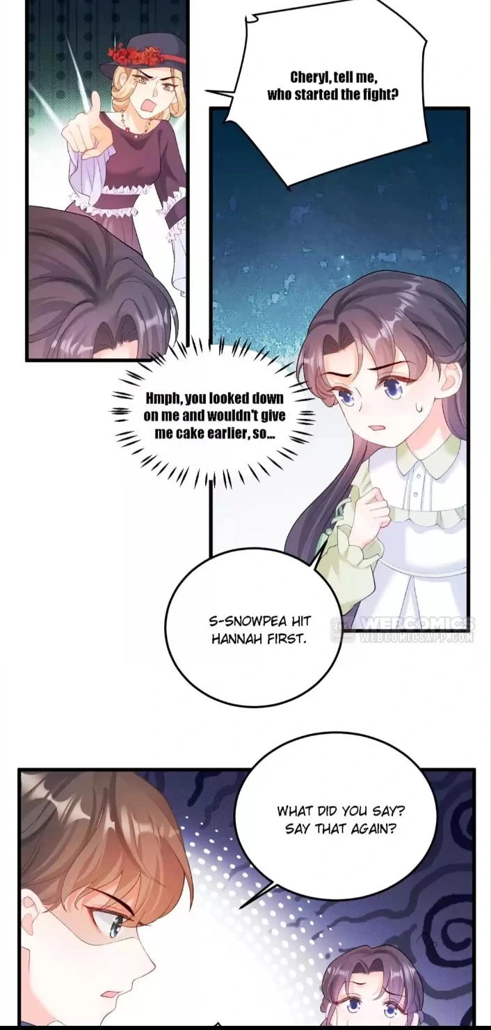 My Uncles dotting chapter 8 page 26