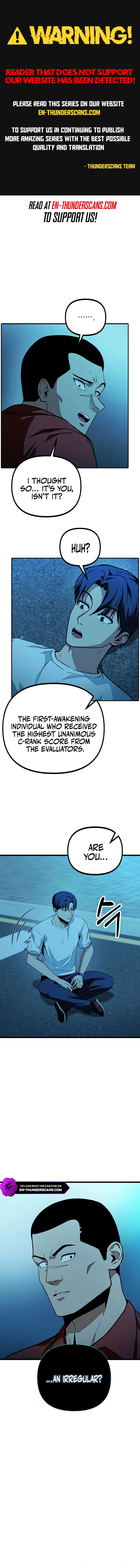 Get Some Honey By Copying Skills chapter 20 page 1