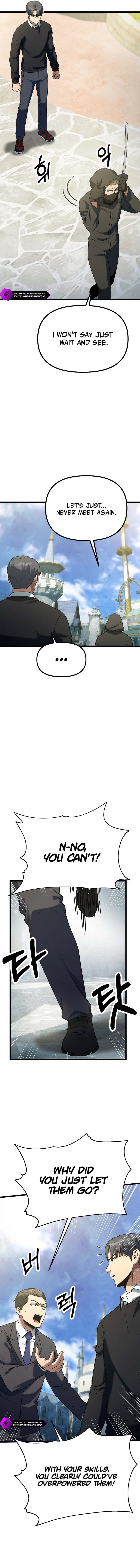 Get Some Honey By Copying Skills chapter 37 page 5