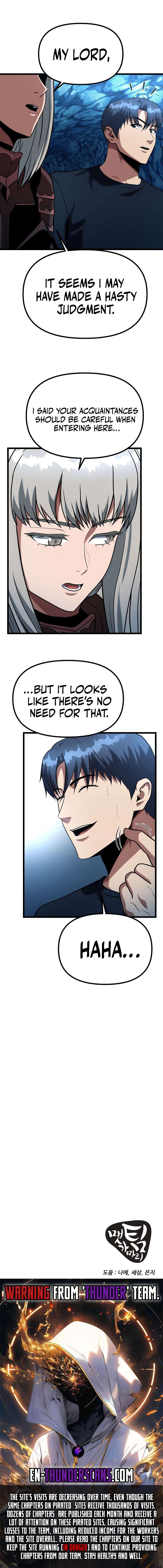 Get Some Honey By Copying Skills chapter 39 page 14
