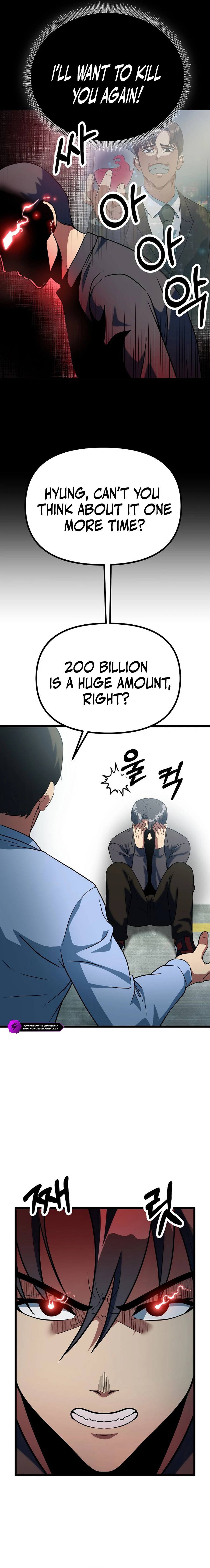 Get Some Honey By Copying Skills chapter 43 page 10