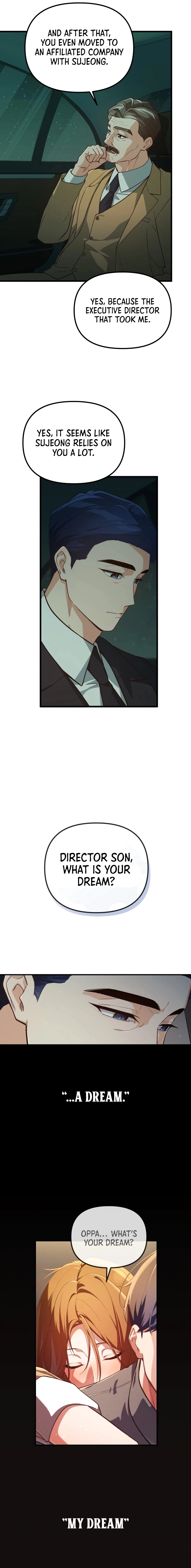 The Genius Wants To Be Ordinary! chapter 1 page 9