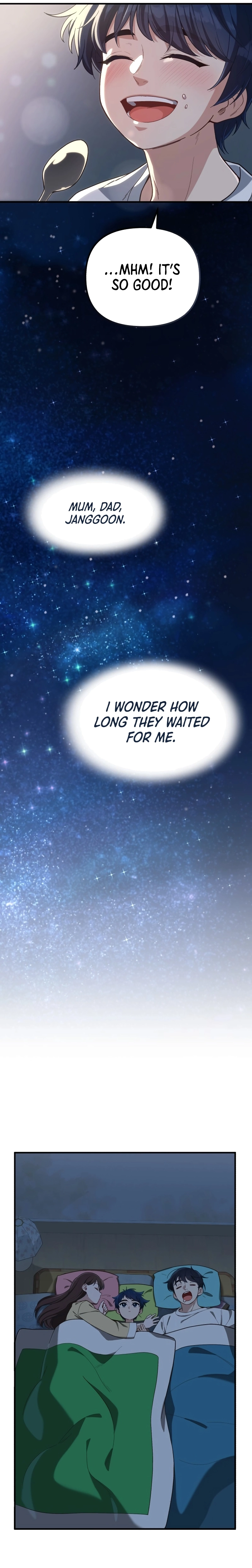 The Genius Wants To Be Ordinary! chapter 1 page 27