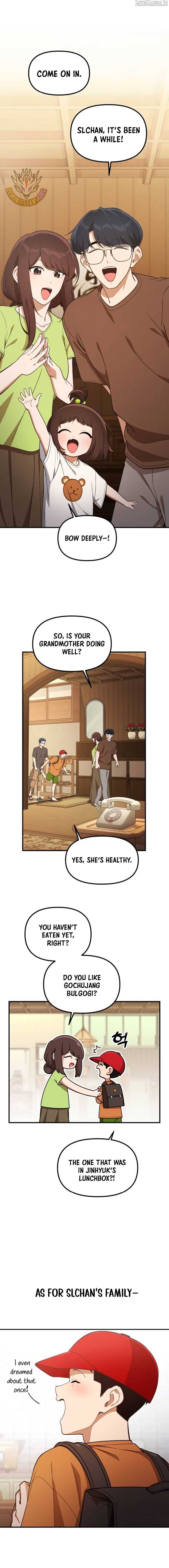The Genius Wants To Be Ordinary! chapter 37 page 9