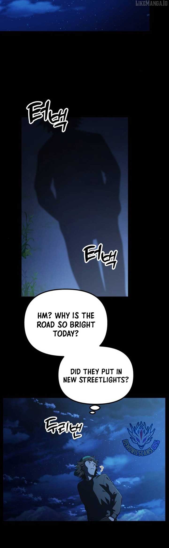 The Genius Wants To Be Ordinary! chapter 38 page 7