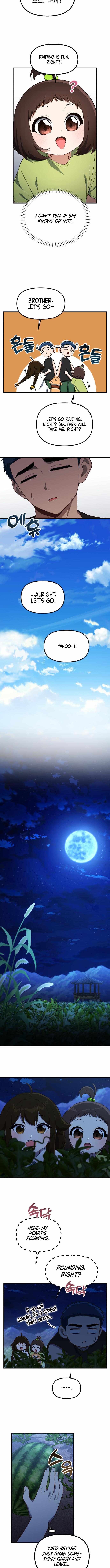 The Genius Wants To Be Ordinary! chapter 41 page 6