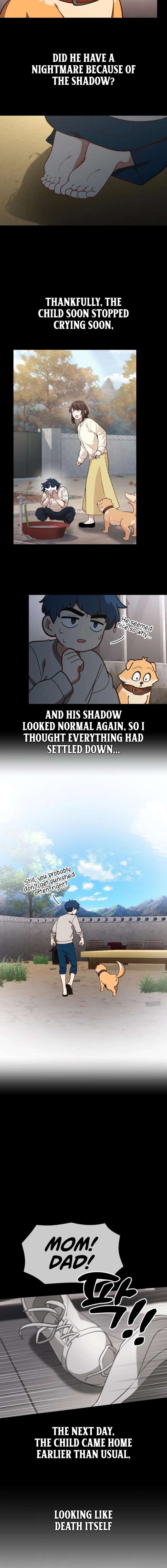 The Genius Wants To Be Ordinary! chapter 52 page 4