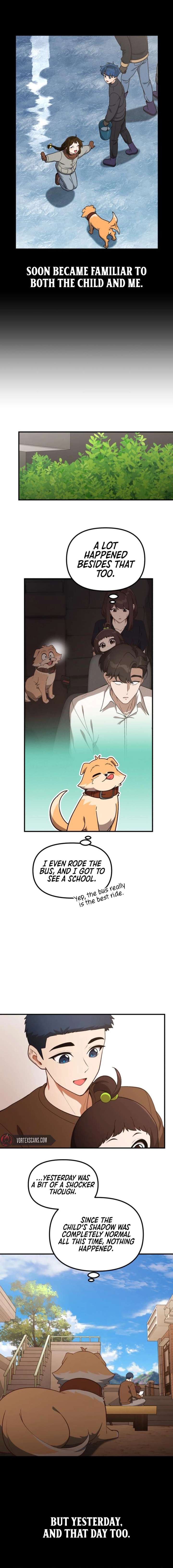 The Genius Wants To Be Ordinary! chapter 52 page 8