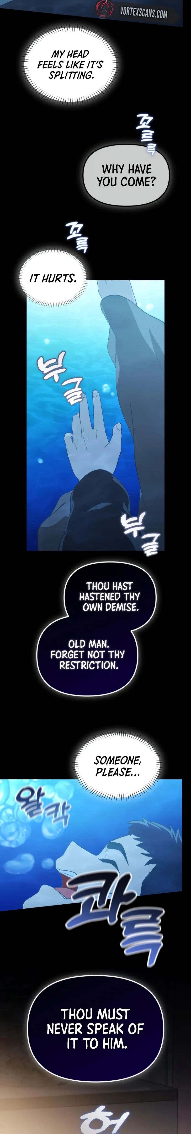 The Genius Wants To Be Ordinary! chapter 62 page 15
