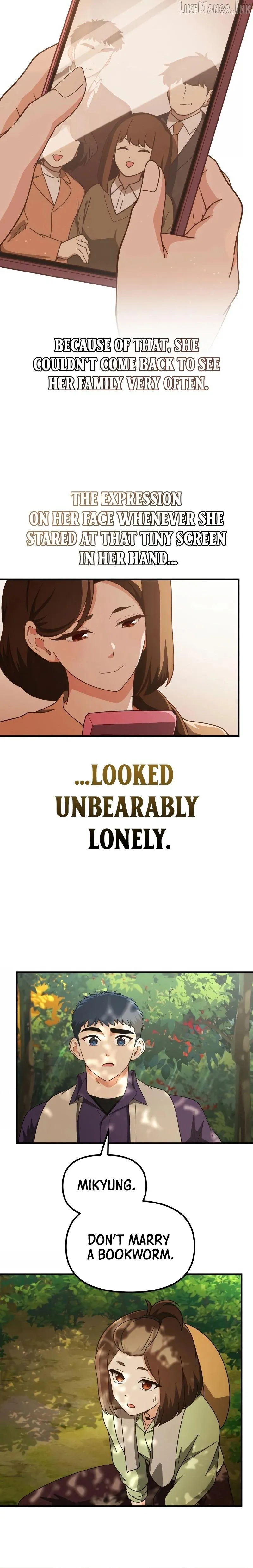 The Genius Wants To Be Ordinary! chapter 66 page 15