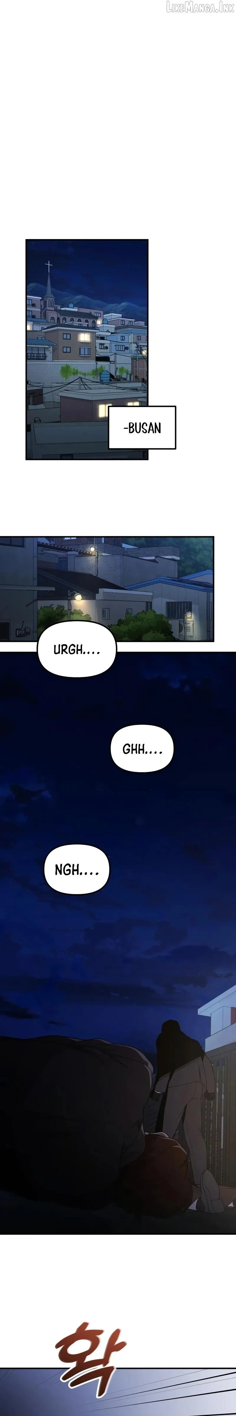The Genius Wants To Be Ordinary! chapter 69 page 18