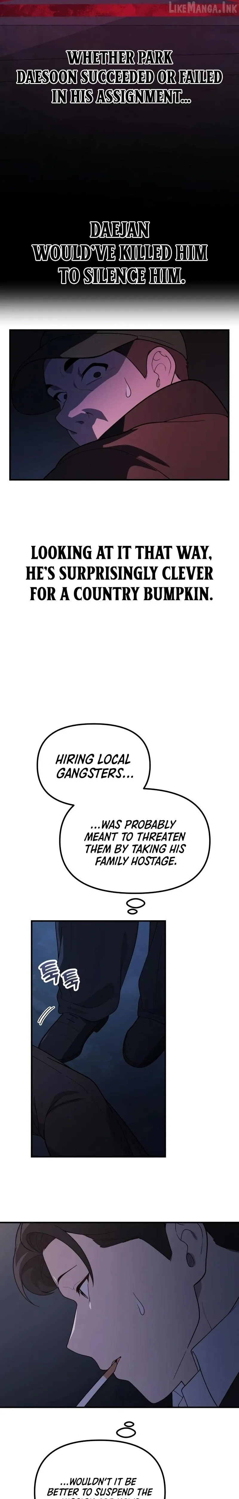 The Genius Wants To Be Ordinary! chapter 69 page 23